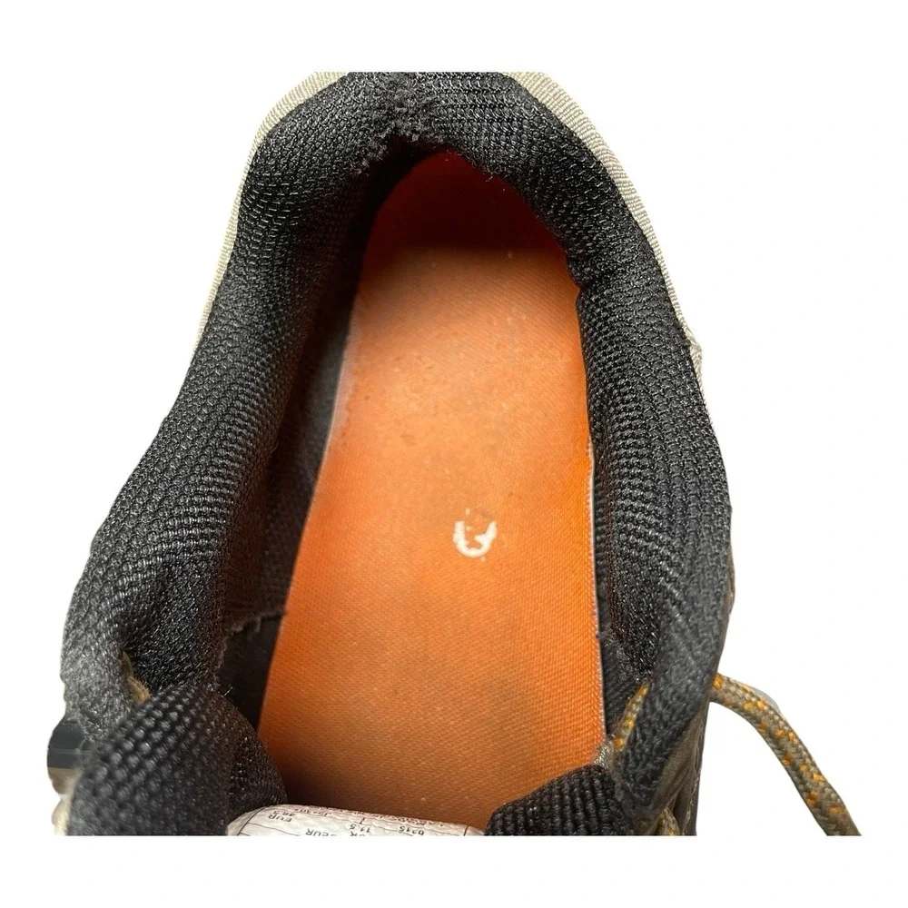 Men's Kangaroo Merrell Performance Footwear Shoes Brown US Size 12